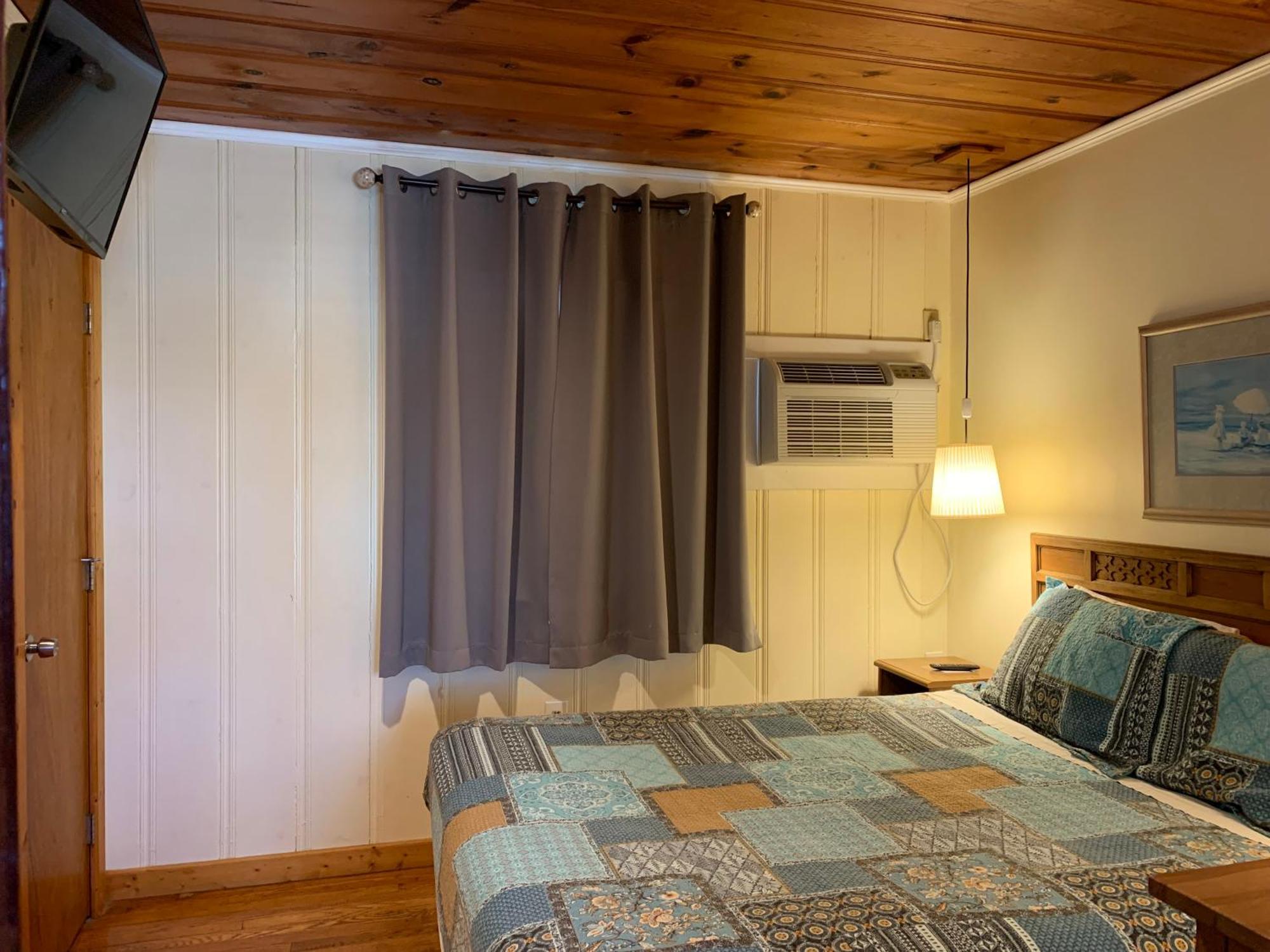 Cape Pines Motel Buxton Kültér fotó