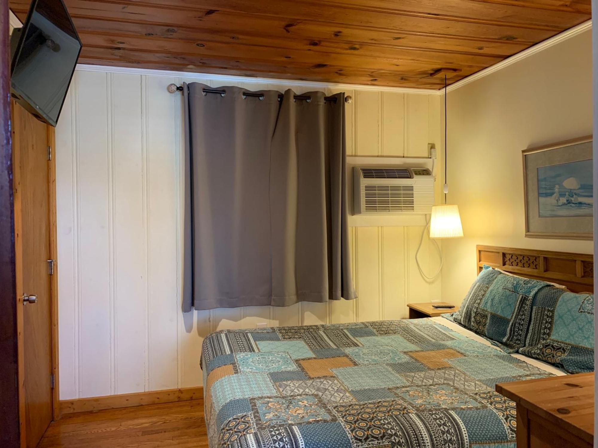 Cape Pines Motel Buxton Kültér fotó